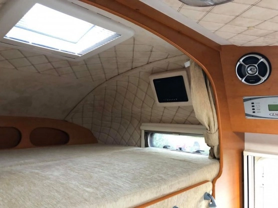                         Fiat Ducato LMC 2.3, 1 z 50 na świecie, zamienię na integrę - zdjęcie 9
                        