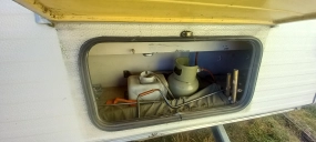                         Przyczepa kempingowa home-car 32 - zdjęcie 15
                        