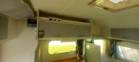                         Przyczepa kempingowa home-car 32 - zdjęcie 11
                        