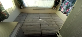                         Przyczepa kempingowa home-car 32 - zdjęcie 7
                        