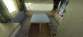                         Przyczepa kempingowa home-car 32 - zdjęcie 6
                        