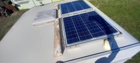                         Przyczepa kempingowa home-car 32 - zdjęcie 5
                        