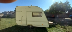                         Przyczepa kempingowa home-car 32 - zdjęcie 1
                        
