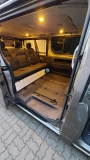                         kamperVAN Opel Vivaro 1.6 BiTurbo 140KM wersja extra long Faktura VAT23% - zdjęcie 10
                        