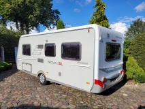                         Hymer 545 - zdjęcie 7
                        