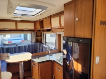                         Hymer 545 - zdjęcie 8
                        