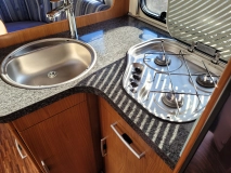                         Hymer 545 - zdjęcie 17
                        