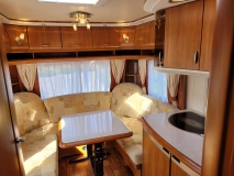                         Hobby 460 Excellent  - zdjęcie 17
                        