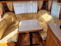                         Hobby 460 Excellent  - zdjęcie 16
                        