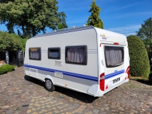                         Hobby 460 Excellent  - zdjęcie 1
                        
