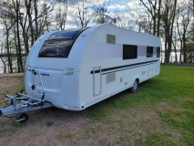                         Adria Alpina 663 PH - zdjęcie 18
                        