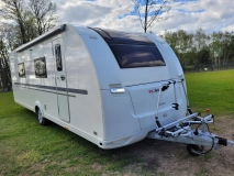                         Adria Alpina 663 PH - zdjęcie 16
                        