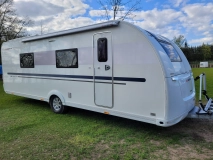                         Adria Alpina 663 PH - zdjęcie 15
                        