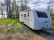                         Adria Alpina 663 PH - zdjęcie 14
                        