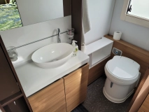                         Adria Alpina 663 PH - zdjęcie 11
                        