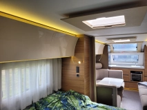                         Adria Alpina 663 PH - zdjęcie 8
                        