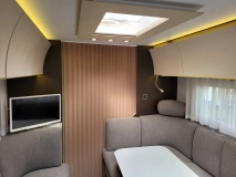                         Adria Alpina 663 PH - zdjęcie 7
                        