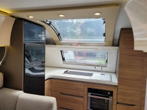                         Adria Alpina 663 PH - zdjęcie 6
                        