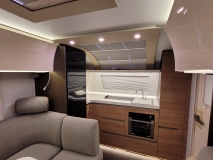                         Adria Alpina 663 PH - zdjęcie 4
                        