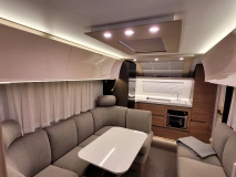                         Adria Alpina 663 PH - zdjęcie 3
                        