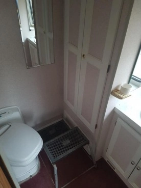                         Bailey Pegeant z moverem plus namiot, 1999 rok - zdjęcie 14
                        