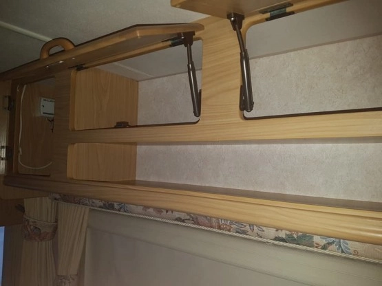                         Bailey Pegeant z moverem plus namiot, 1999 rok - zdjęcie 15
                        