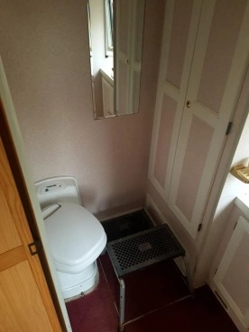                         Bailey Pegeant z moverem plus namiot, 1999 rok - zdjęcie 16
                        