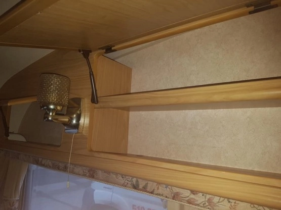                         Bailey Pegeant z moverem plus namiot, 1999 rok - zdjęcie 3
                        