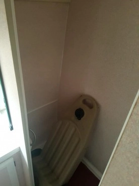                         Bailey Pegeant z moverem plus namiot, 1999 rok - zdjęcie 8
                        