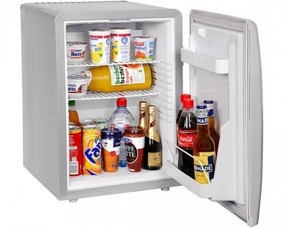                         Lodówka Waeco MyFridge 40 MF-40 230V/12V kamper kemping retro Dometic - zdjęcie 3
                        