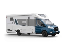                         OD RĘKI ZIMOWY Kamper Carado T449 Edition24 Grupa Hymer - zdjęcie 3
                        