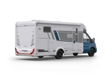                         OD RĘKI ZIMOWY Kamper Carado T449 Edition24 Grupa Hymer - zdjęcie 5
                        