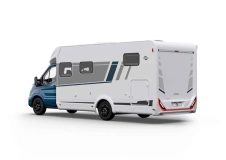                         OD RĘKI ZIMOWY Kamper Carado T449 Edition24 Grupa Hymer - zdjęcie 4
                        
