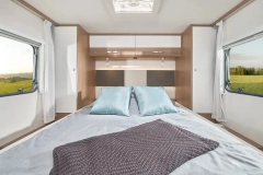                         OD RĘKI ZIMOWY Kamper Carado T449 Edition24 Grupa Hymer - zdjęcie 20
                        