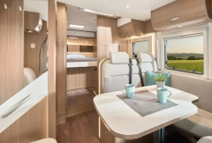                         OD RĘKI ZIMOWY Kamper Carado T449 Edition24 Grupa Hymer - zdjęcie 6
                        