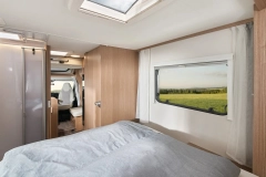                         OD RĘKI ZIMOWY Kamper Carado T449 Edition24 Grupa Hymer - zdjęcie 18
                        