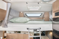                         OD RĘKI ZIMOWY Kamper Carado T449 Edition24 Grupa Hymer - zdjęcie 17
                        