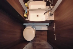                         OD RĘKI ZIMOWY Kamper Carado T449 Edition24 Grupa Hymer - zdjęcie 13
                        