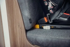                         OD RĘKI ZIMOWY Kamper Carado T449 Edition24 Grupa Hymer - zdjęcie 9
                        