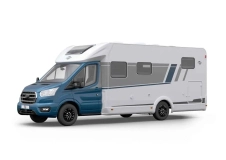                         OD RĘKI ZIMOWY Kamper Carado T447 Edition24 Grupa Hymer - zdjęcie 1
                        