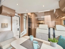                         OD RĘKI ZIMOWY Kamper Carado T447 Edition24 Grupa Hymer - zdjęcie 6
                        