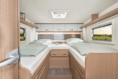                         OD RĘKI ZIMOWY Kamper Carado T447 Edition24 Grupa Hymer - zdjęcie 10
                        