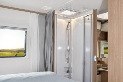                         OD RĘKI ZIMOWY Kamper Carado T447 Edition24 Grupa Hymer - zdjęcie 12
                        