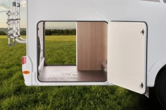                         OD RĘKI ZIMOWY Kamper Carado T447 Edition24 Grupa Hymer - zdjęcie 18
                        