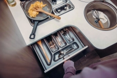                         OD RĘKI ZIMOWY Kamper Carado T447 Edition24 Grupa Hymer - zdjęcie 17
                        