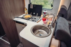                         OD RĘKI ZIMOWY Kamper Carado T447 Edition24 Grupa Hymer - zdjęcie 15
                        