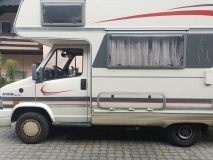                         Ducato 2,5 1992 Niezawodny doinwestowany - zdjęcie 16
                        
