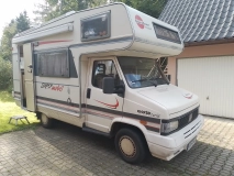                         Ducato 2,5 1992 Niezawodny doinwestowany - zdjęcie 15
                        
