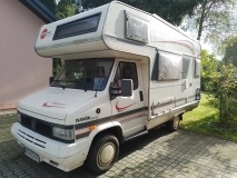                         Ducato 2,5 1992 Niezawodny doinwestowany - zdjęcie 14
                        