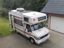                         Ducato 2,5 1992 Niezawodny doinwestowany - zdjęcie 12
                        